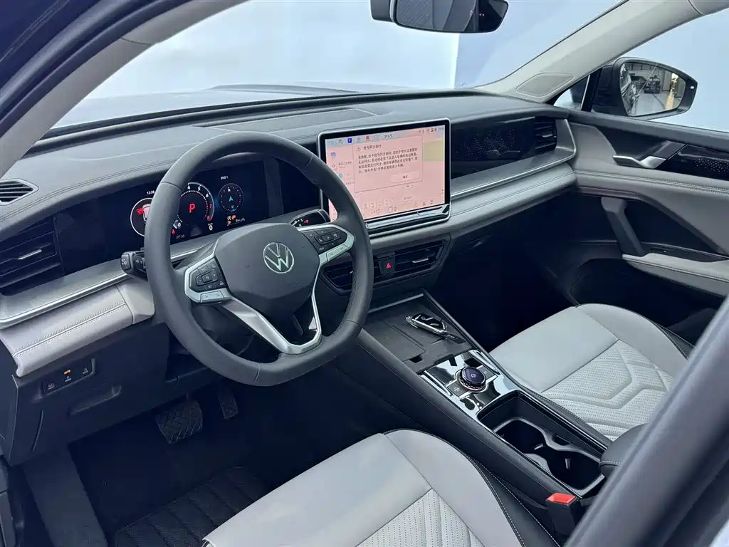 Volkswagen Volkswagen Tayron L 2025 330TSI FWD Elite 2026 - thumbnail 21