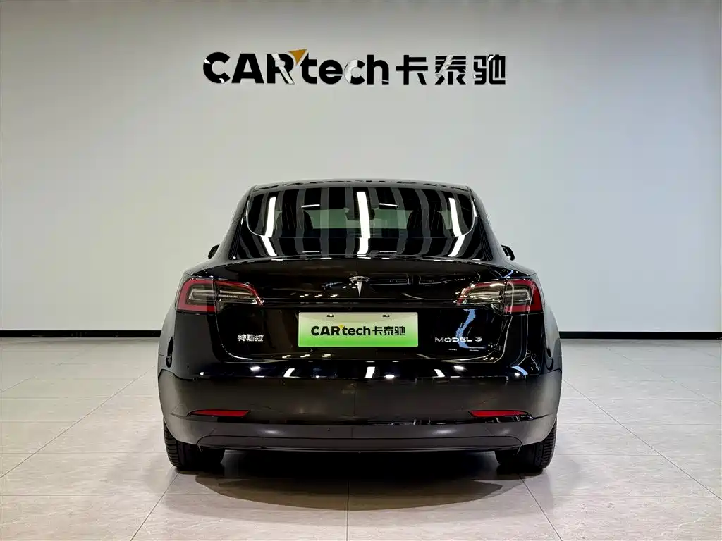 Tesla Model 3 2020 Standard Range Plus RWD 2020 - thumbnail 5
