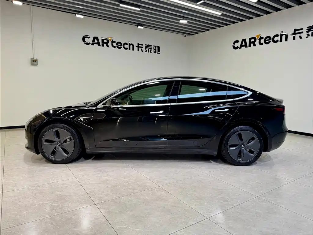 Tesla Model 3 2020 Standard Range Plus RWD 2020 - thumbnail 7