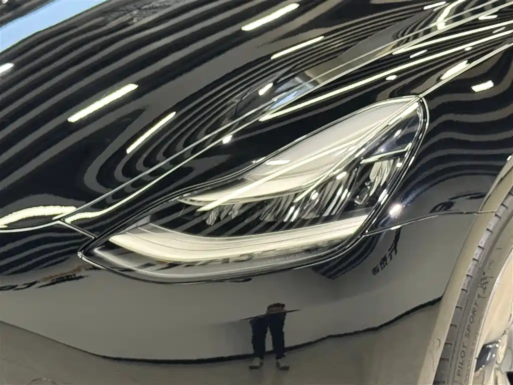 Tesla Model 3 2020 Standard Range Plus RWD 2020 - thumbnail 8