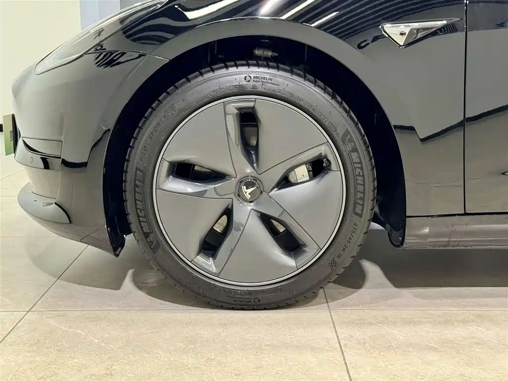 Tesla Model 3 2020 Standard Range Plus RWD 2020 - thumbnail 10