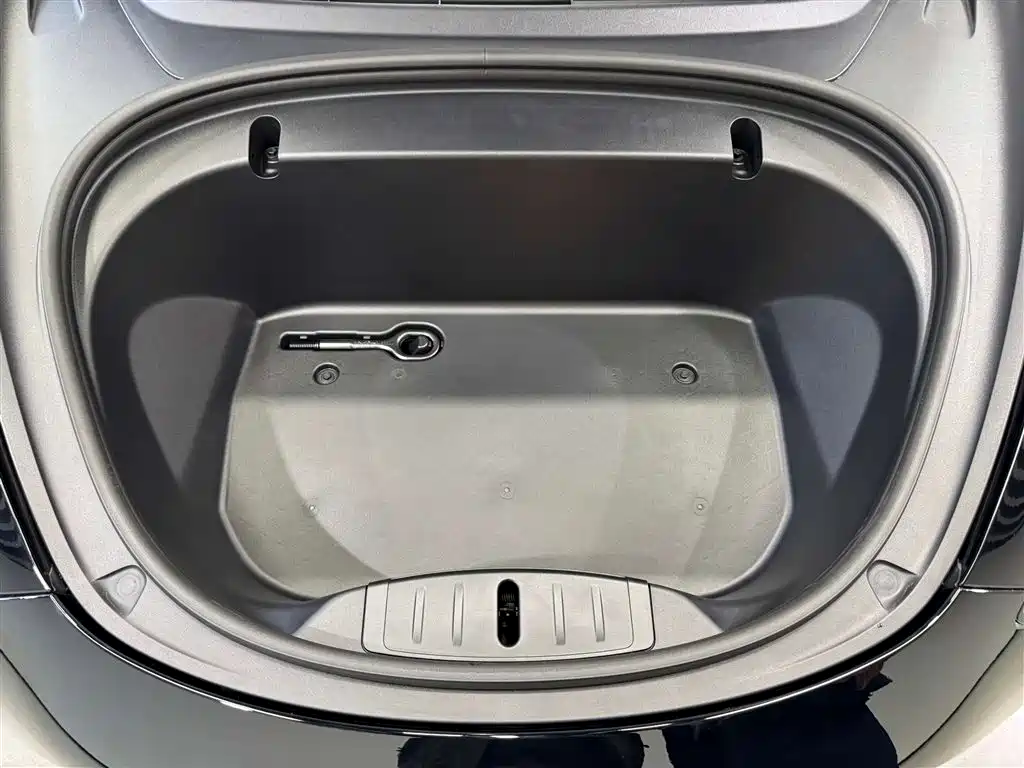Tesla Model 3 2020 Standard Range Plus RWD 2020 - thumbnail 11