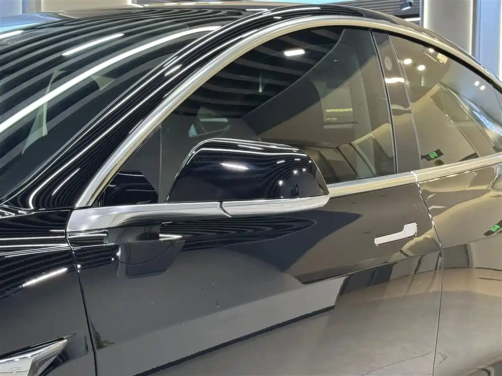 Tesla Model 3 2020 Standard Range Plus RWD 2020 - thumbnail 13