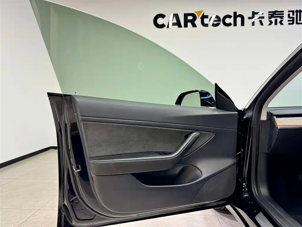 Tesla Model 3 2020 Standard Range Plus RWD 2020 - thumbnail 17