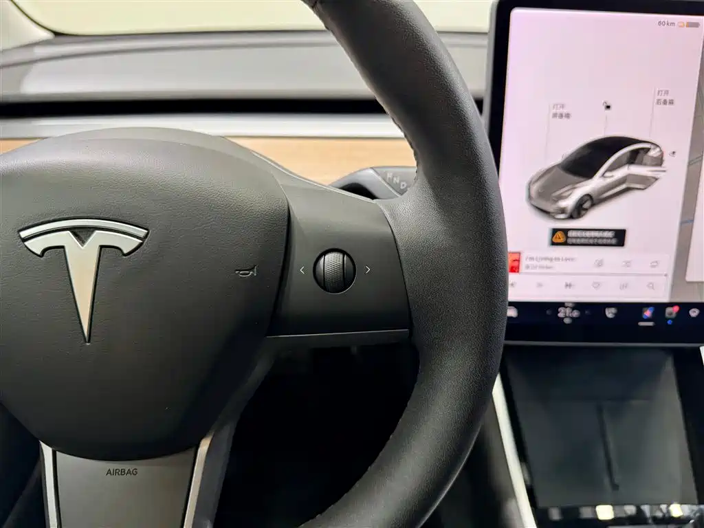 Tesla Model 3 2020 Standard Range Plus RWD 2020 - thumbnail 23