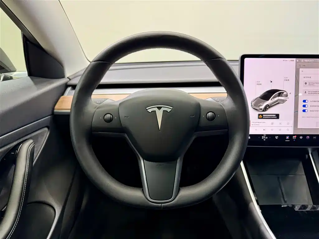 Tesla Model 3 2020 Standard Range Plus RWD 2020 - thumbnail 24