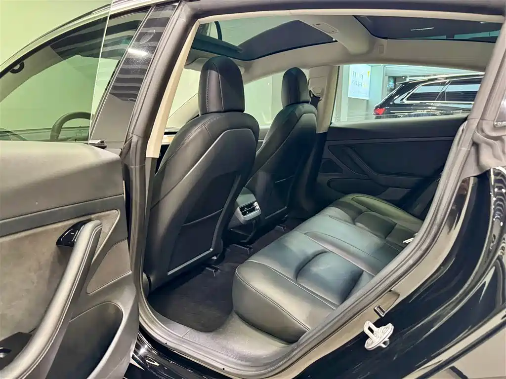 Tesla Model 3 2020 Standard Range Plus RWD 2020 - thumbnail 26