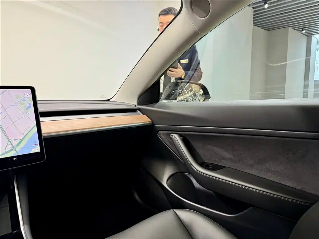 Tesla Model 3 2020 Standard Range Plus RWD 2020 - thumbnail 27