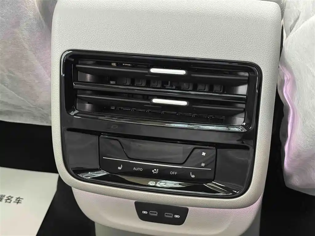 Volkswagen Volkswagen Teramont 2025 Teramont Pro 450TSI AWD Zongheng Edition 2026 - thumbnail 15