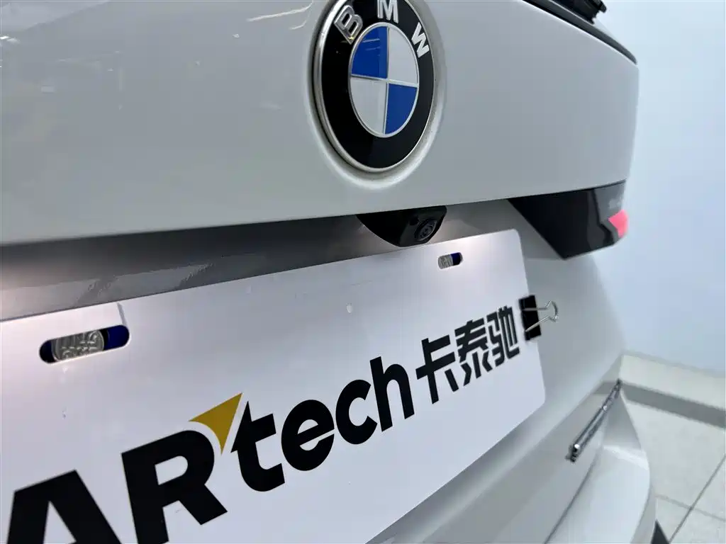 BMW BMW X1 2024 sDrive25Li X Design Package 2024 - thumbnail 5