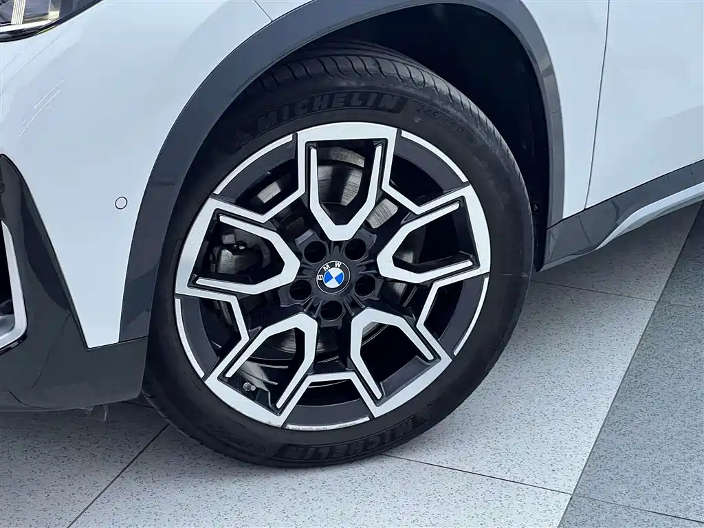 BMW BMW X1 2024 sDrive25Li X Design Package 2024 - thumbnail 6