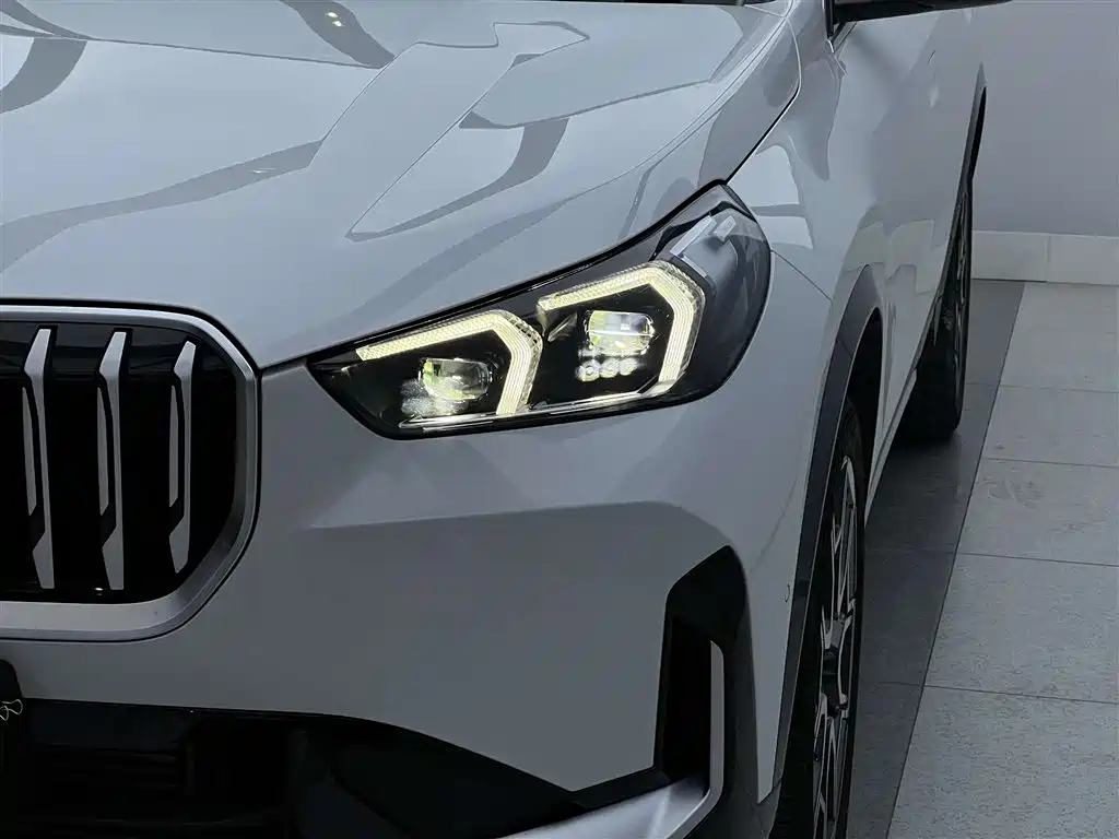 BMW BMW X1 2024 sDrive25Li X Design Package 2024 - thumbnail 10