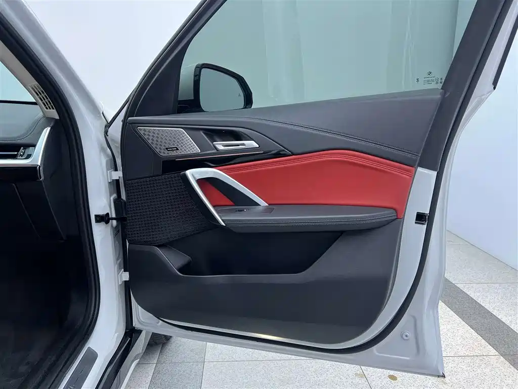 BMW BMW X1 2024 sDrive25Li X Design Package 2024 - thumbnail 16