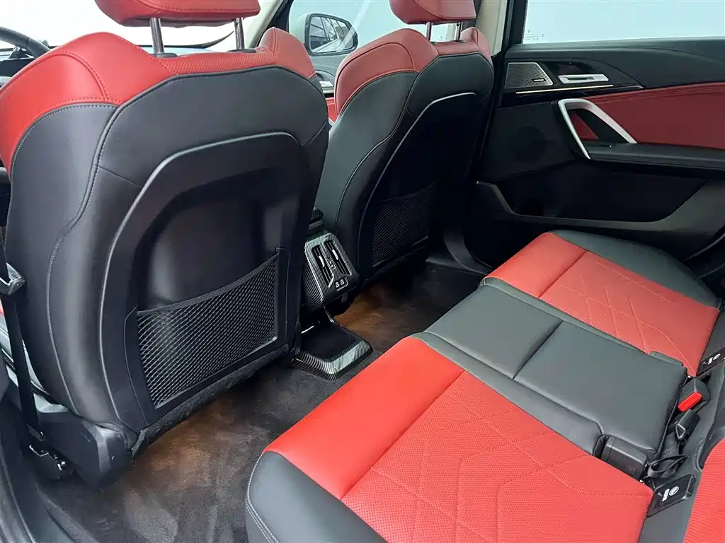 BMW BMW X1 2024 sDrive25Li X Design Package 2024 - thumbnail 19