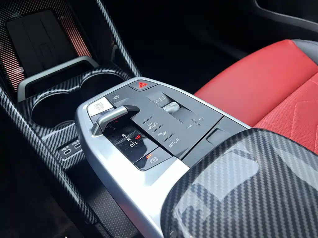 BMW BMW X1 2024 sDrive25Li X Design Package 2024 - thumbnail 20