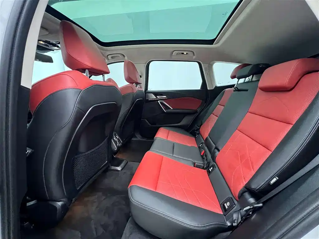 BMW BMW X1 2024 sDrive25Li X Design Package 2024 - thumbnail 23