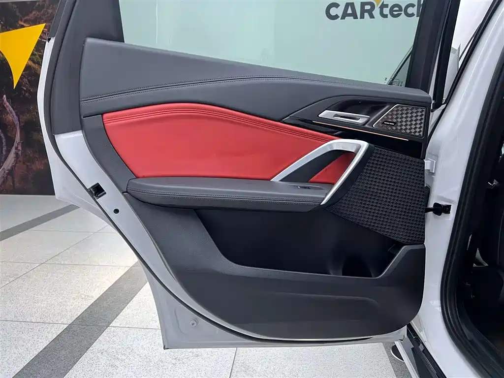 BMW BMW X1 2024 sDrive25Li X Design Package 2024 - thumbnail 27