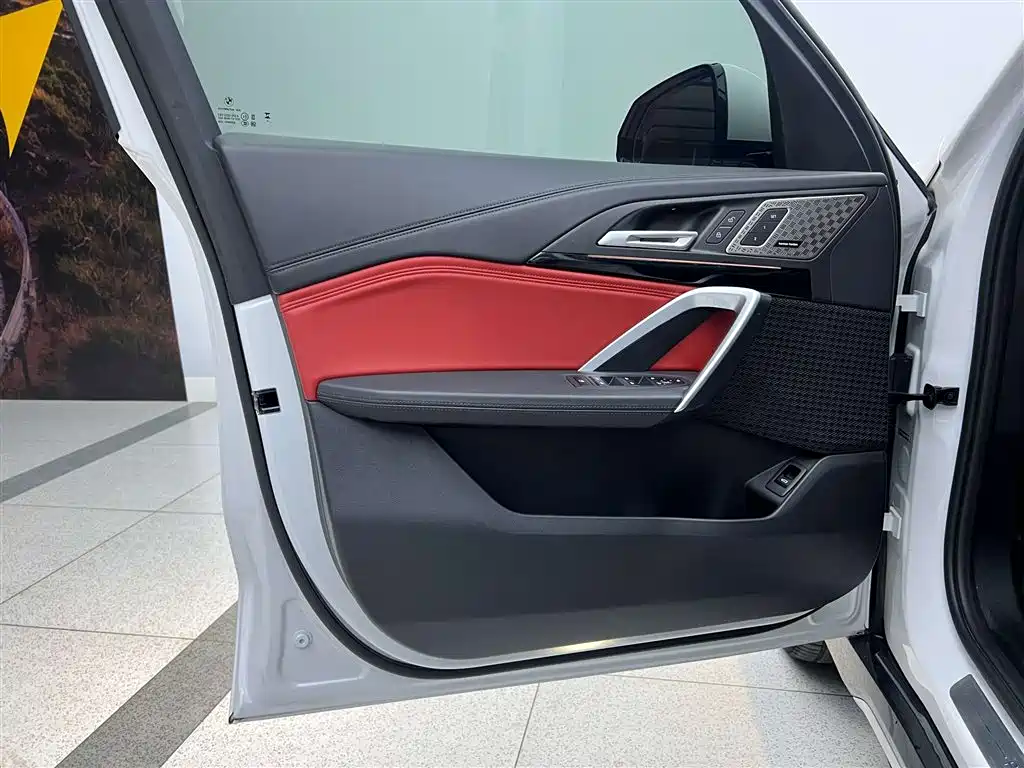 BMW BMW X1 2024 sDrive25Li X Design Package 2024 - thumbnail 28
