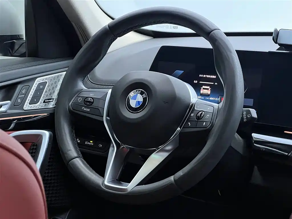BMW BMW X1 2024 sDrive25Li X Design Package 2024 - thumbnail 30