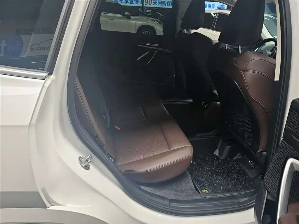 BMW BMW X1 2024 sDrive25Li M Sport Package 2024 - thumbnail 7