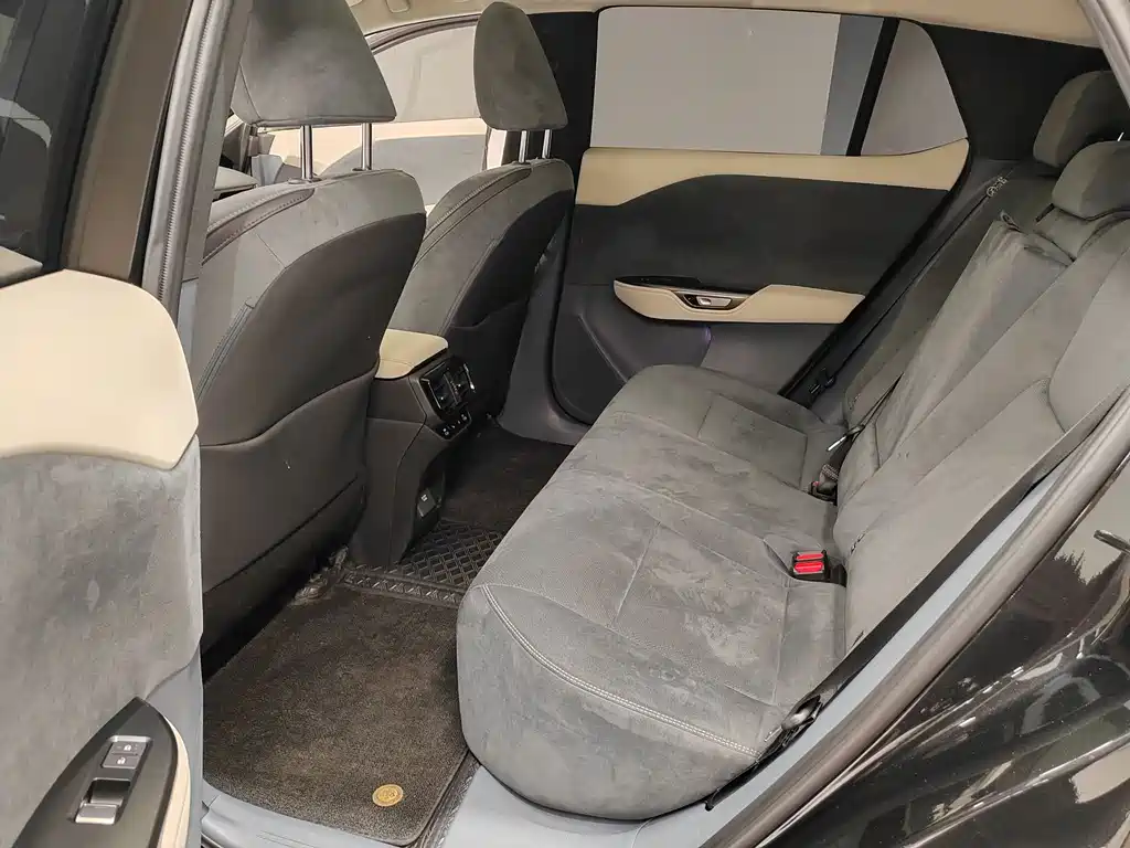 Lexus Lexus RZ 450e AWD 2023 - thumbnail 8