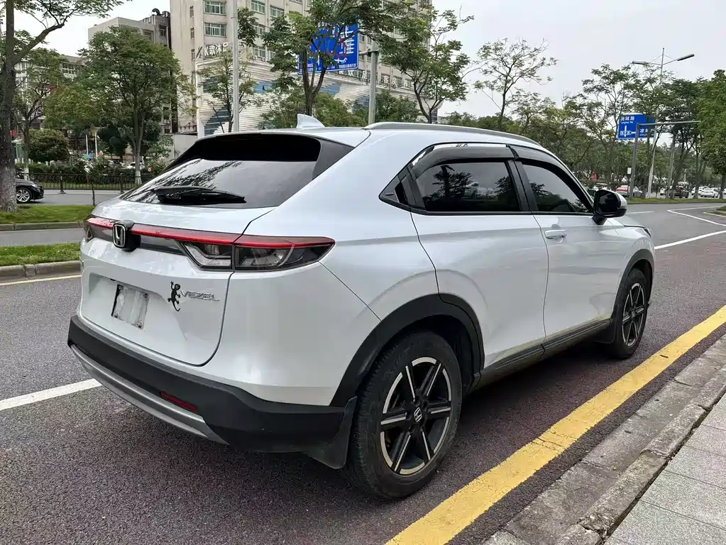 Honda Vezel 2023 - thumbnail 14