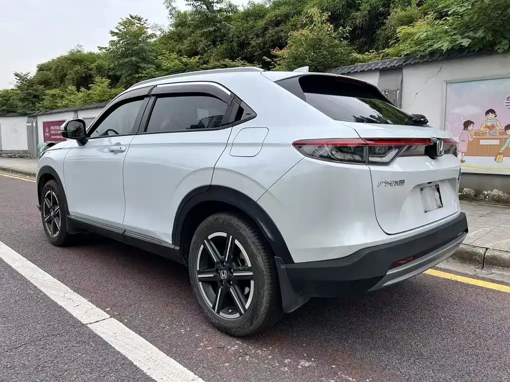 Honda Vezel 2023 - thumbnail 15