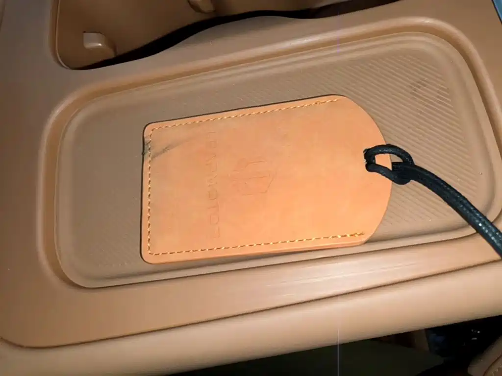 Leapmotor Leapmotor C10 530 Comfort Edition 2024 - thumbnail 9