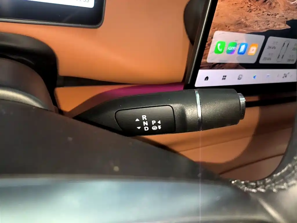 Leapmotor Leapmotor C10 530 Comfort Edition 2024 - thumbnail 14