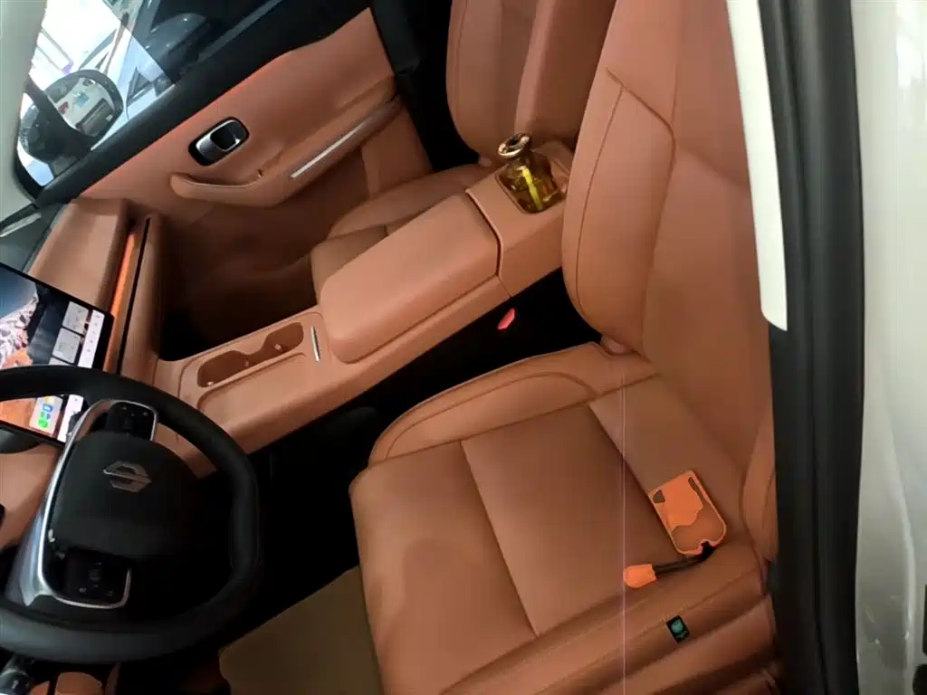 Leapmotor Leapmotor C10 530 Comfort Edition 2024 - thumbnail 15