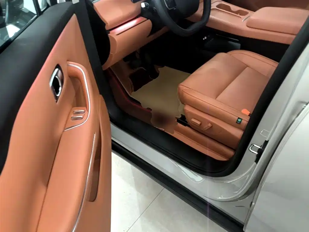 Leapmotor Leapmotor C10 530 Comfort Edition 2024 - thumbnail 16