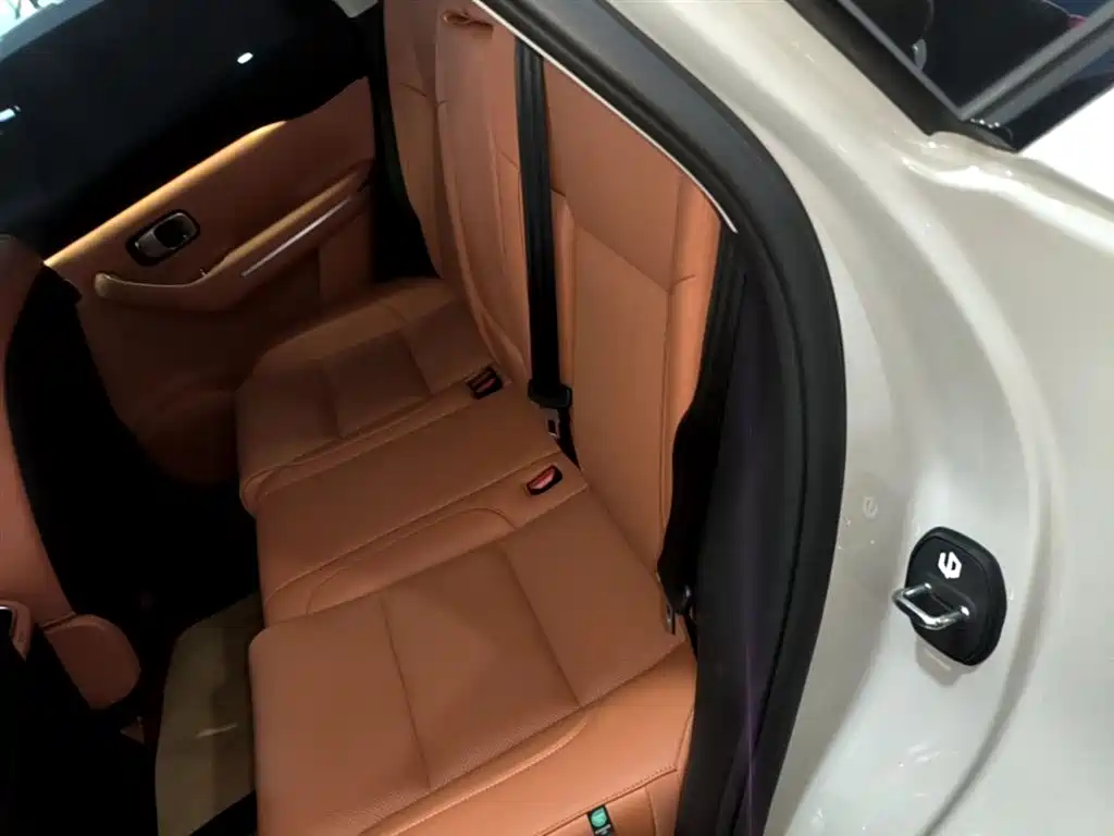 Leapmotor Leapmotor C10 530 Comfort Edition 2024 - thumbnail 17