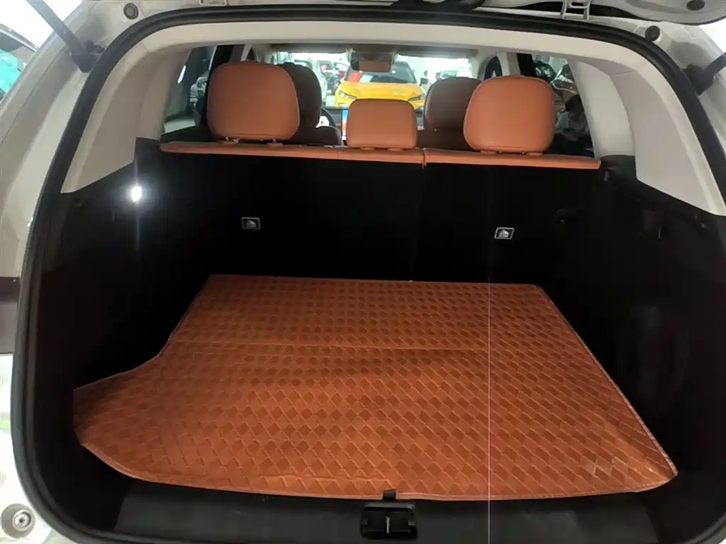 Leapmotor Leapmotor C10 530 Comfort Edition 2024 - thumbnail 19