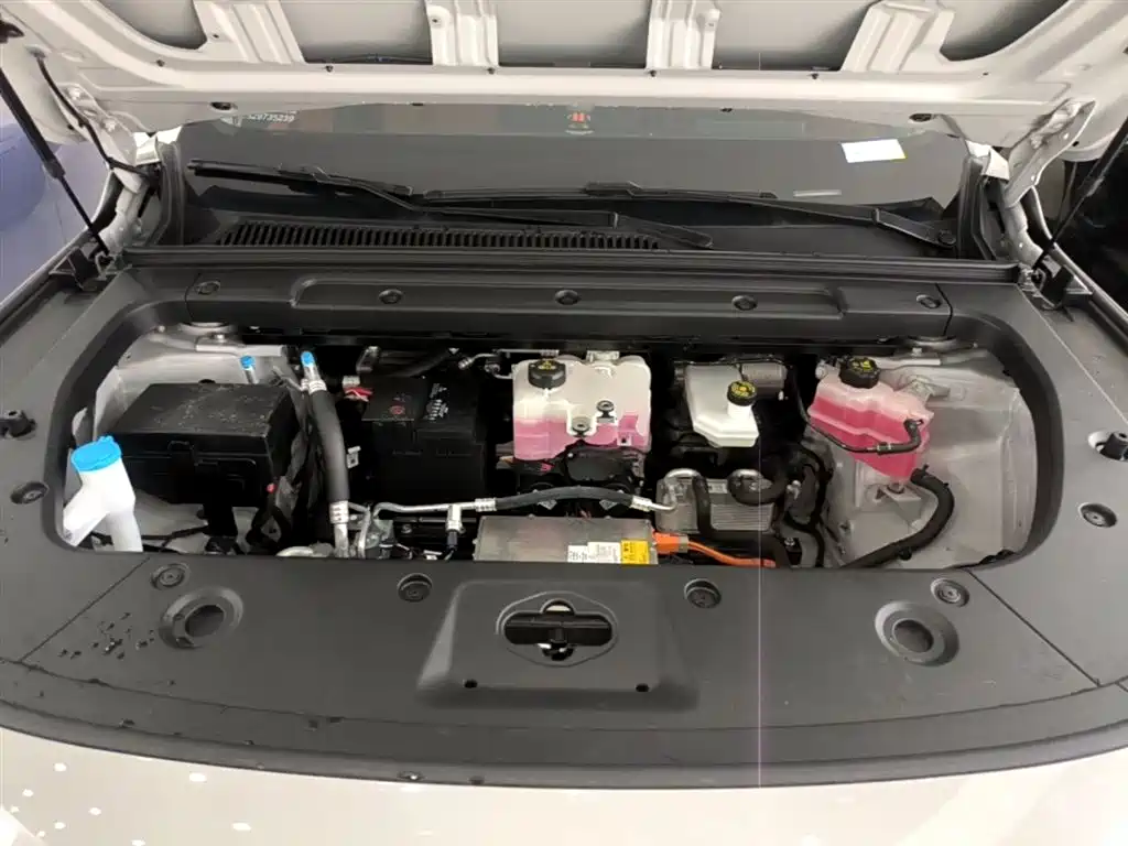 Leapmotor Leapmotor C10 530 Comfort Edition 2024 - thumbnail 20