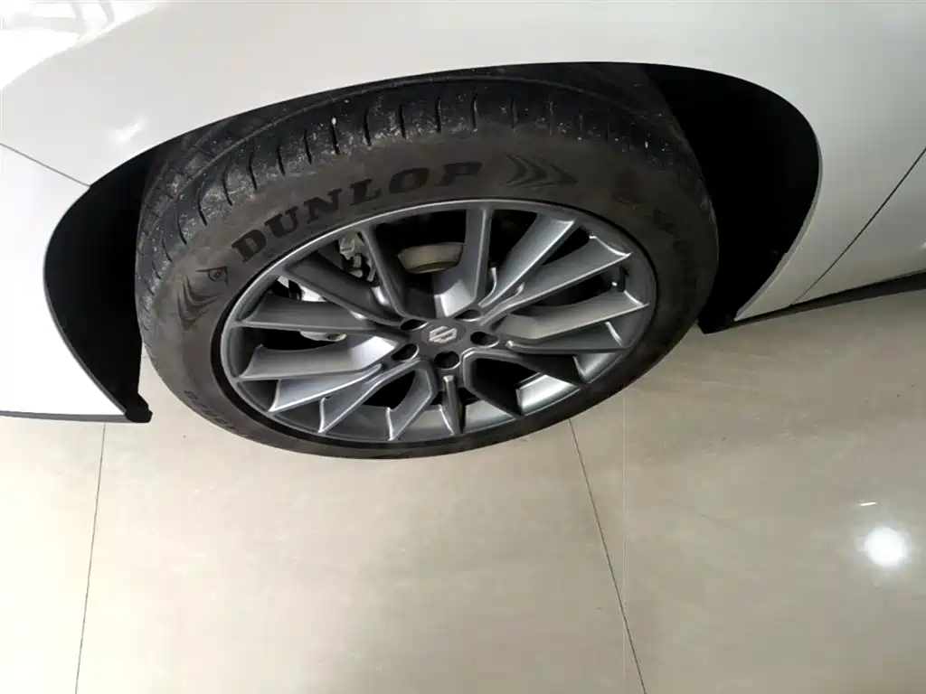 Leapmotor Leapmotor C10 530 Comfort Edition 2024 - thumbnail 23