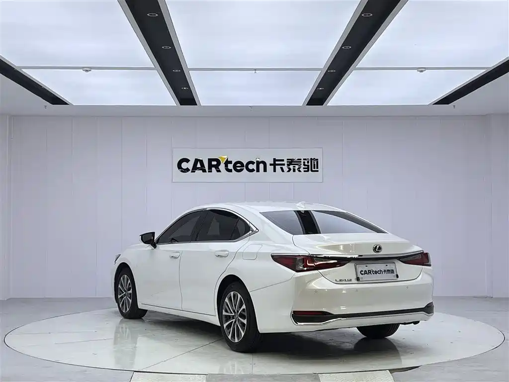 Lexus Lexus ES 2022 200 Excellence Edition 2024 - thumbnail 7