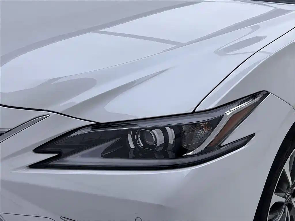 Lexus Lexus ES 2022 200 Excellence Edition 2024 - thumbnail 9