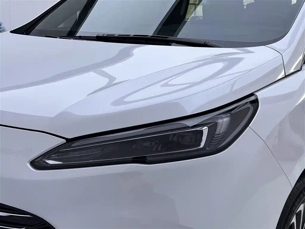 Buick Buick GL8 NEV 2025 Lushang Exclusive Edition 2025 - thumbnail 9