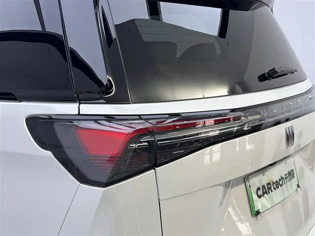 Buick Buick GL8 NEV 2025 Lushang Exclusive Edition 2025 - thumbnail 10