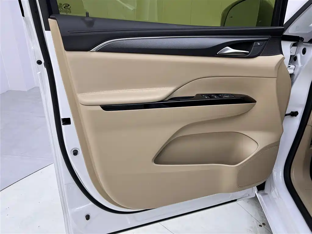 Buick Buick GL8 NEV 2025 Lushang Exclusive Edition 2025 - thumbnail 17