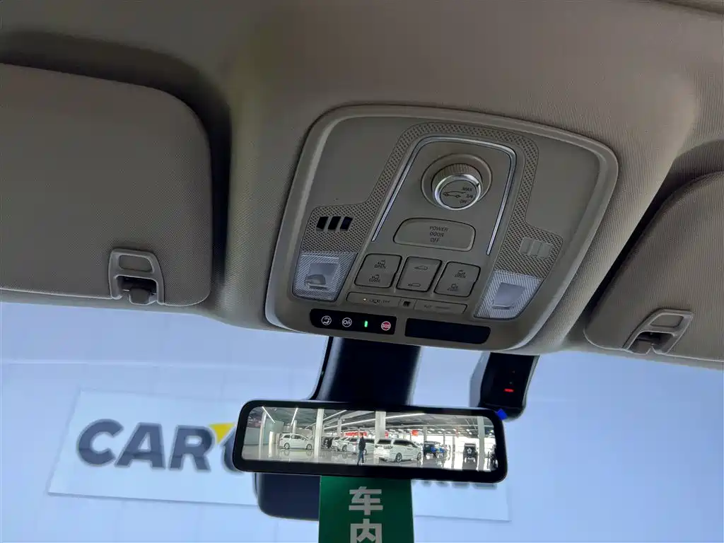 Buick Buick GL8 NEV 2025 Lushang Exclusive Edition 2025 - thumbnail 27
