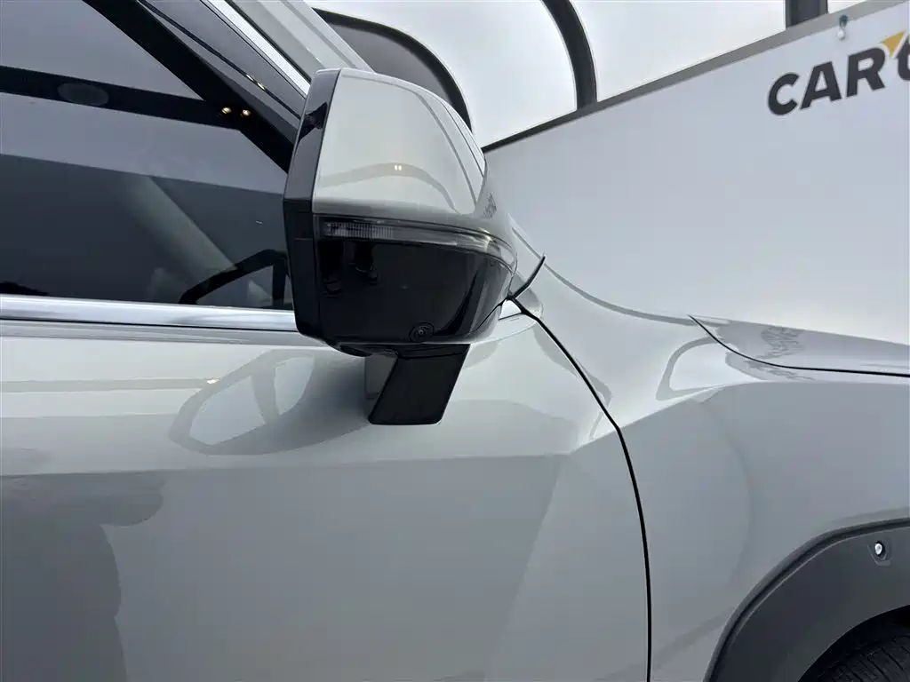 Haval Haval Big Dog PLUS 2023 2.0T AWD ChaoYe Plus 2024 - thumbnail 3
