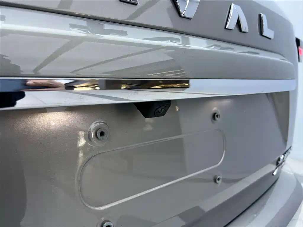 Haval Haval Big Dog PLUS 2023 2.0T AWD ChaoYe Plus 2024 - thumbnail 7