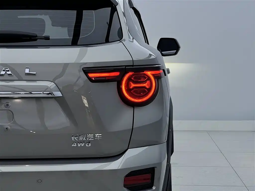 Haval Haval Big Dog PLUS 2023 2.0T AWD ChaoYe Plus 2024 - thumbnail 10