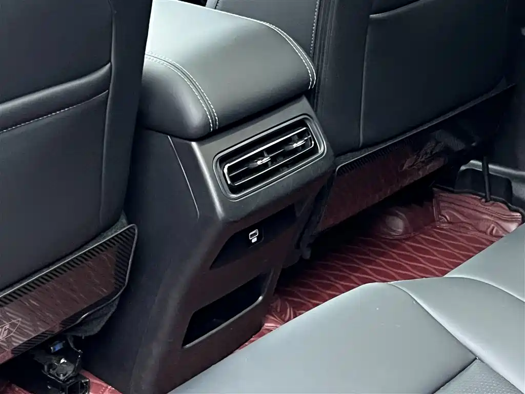 Haval Haval Big Dog PLUS 2023 2.0T AWD ChaoYe Plus 2024 - thumbnail 18