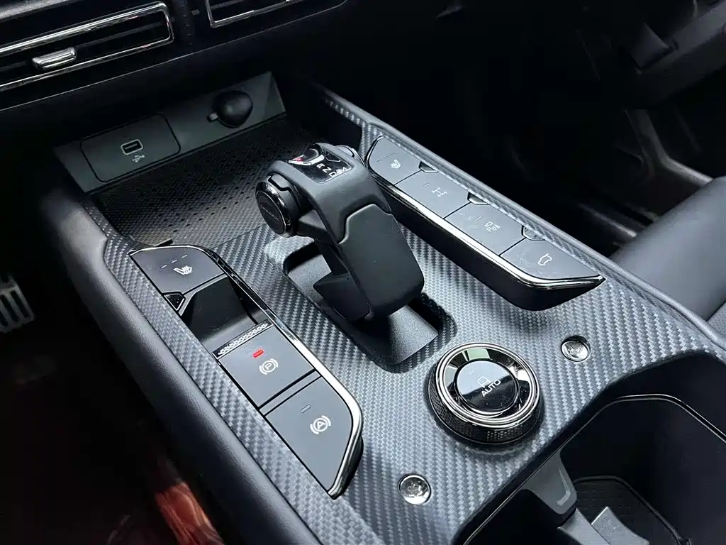 Haval Haval Big Dog PLUS 2023 2.0T AWD ChaoYe Plus 2024 - thumbnail 19