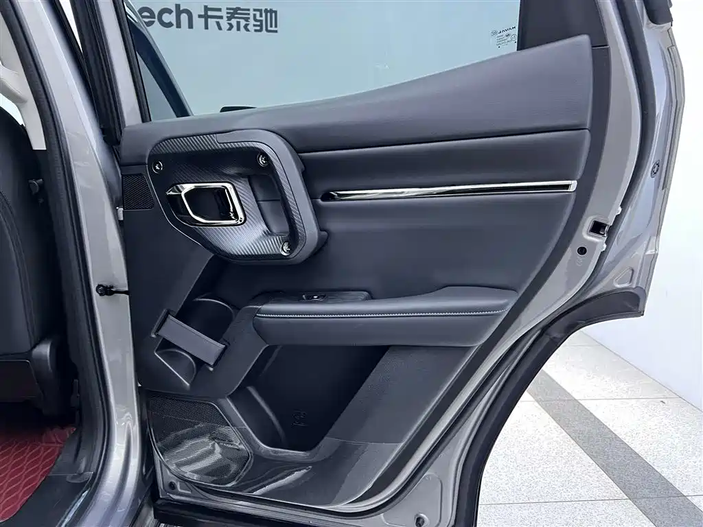 Haval Haval Big Dog PLUS 2023 2.0T AWD ChaoYe Plus 2024 - thumbnail 22