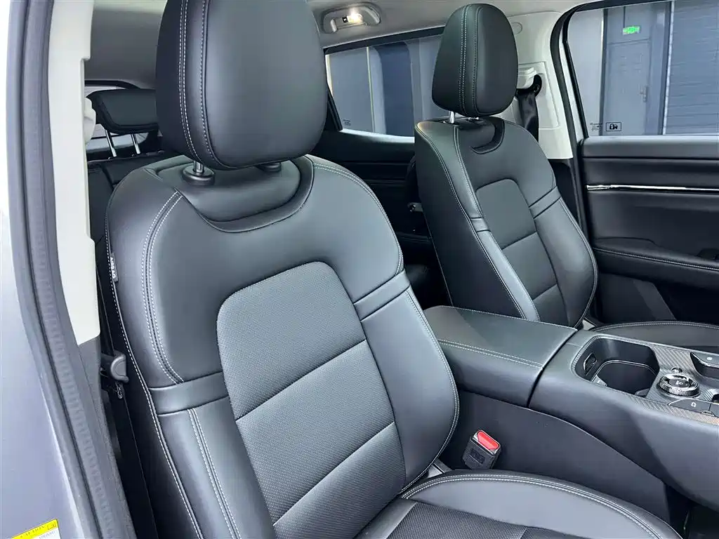 Haval Haval Big Dog PLUS 2023 2.0T AWD ChaoYe Plus 2024 - thumbnail 23