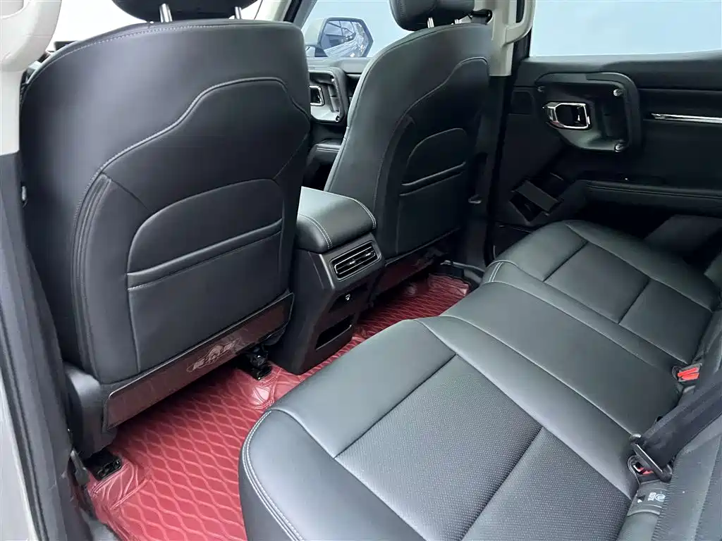 Haval Haval Big Dog PLUS 2023 2.0T AWD ChaoYe Plus 2024 - thumbnail 26