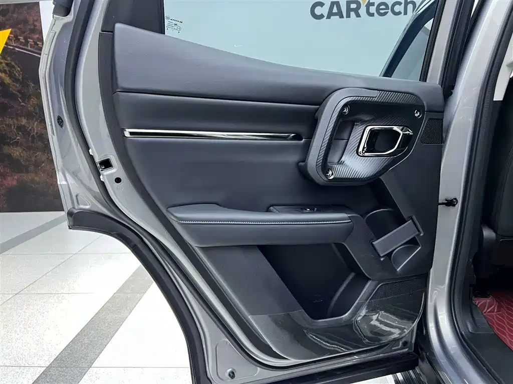 Haval Haval Big Dog PLUS 2023 2.0T AWD ChaoYe Plus 2024 - thumbnail 30